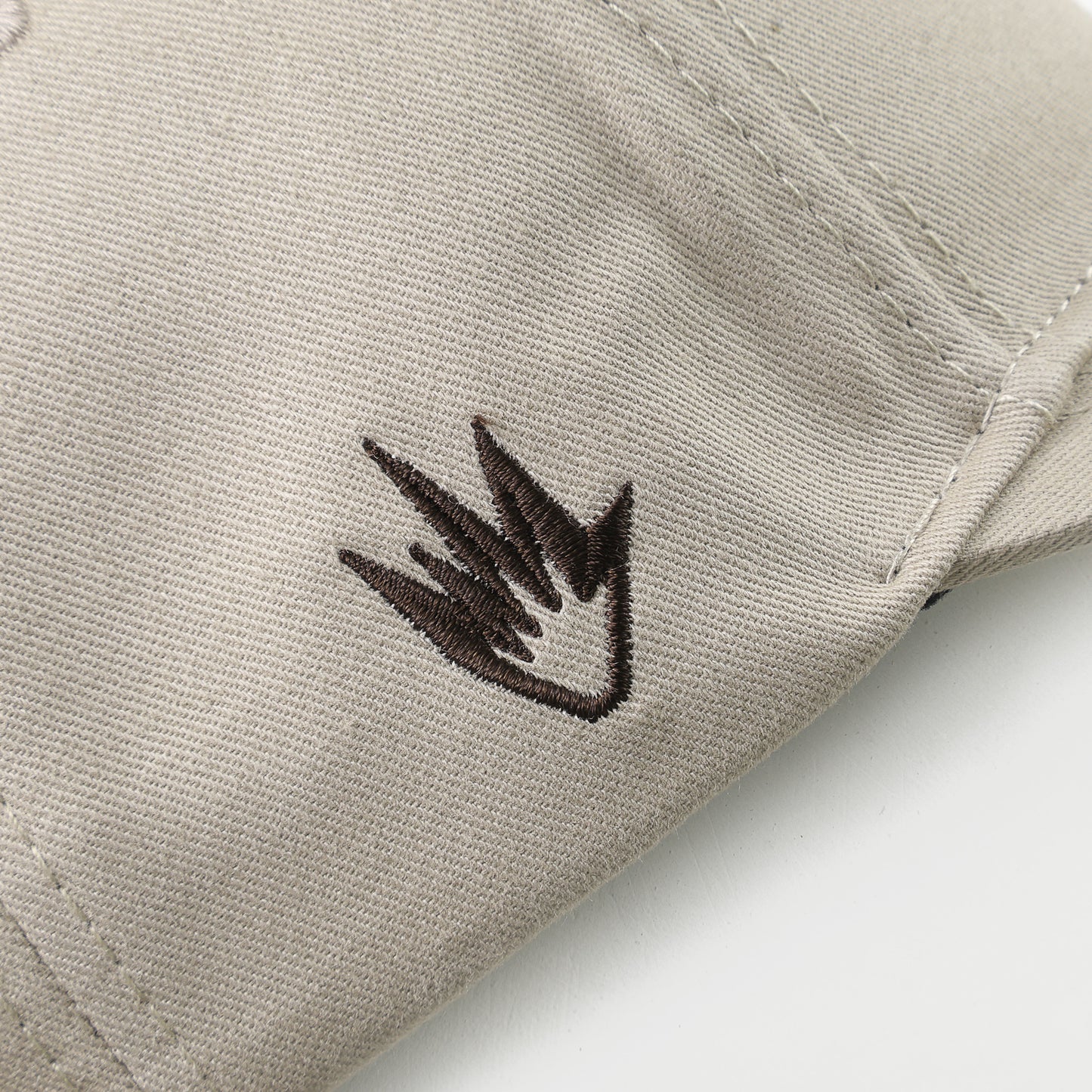 Property Of Pyro Craftsman Goods Cap - Beige Cl