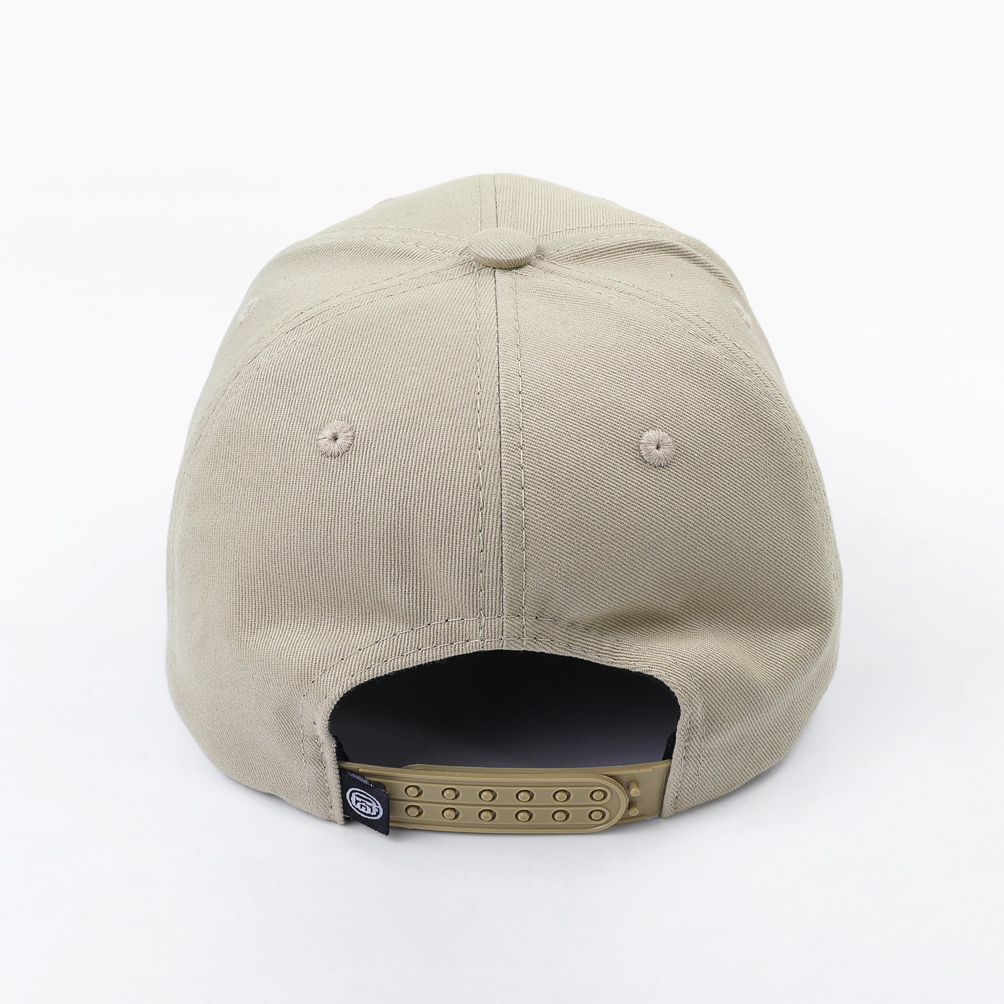 Property Of Pyro Craftsman Goods Cap - Beige Cl