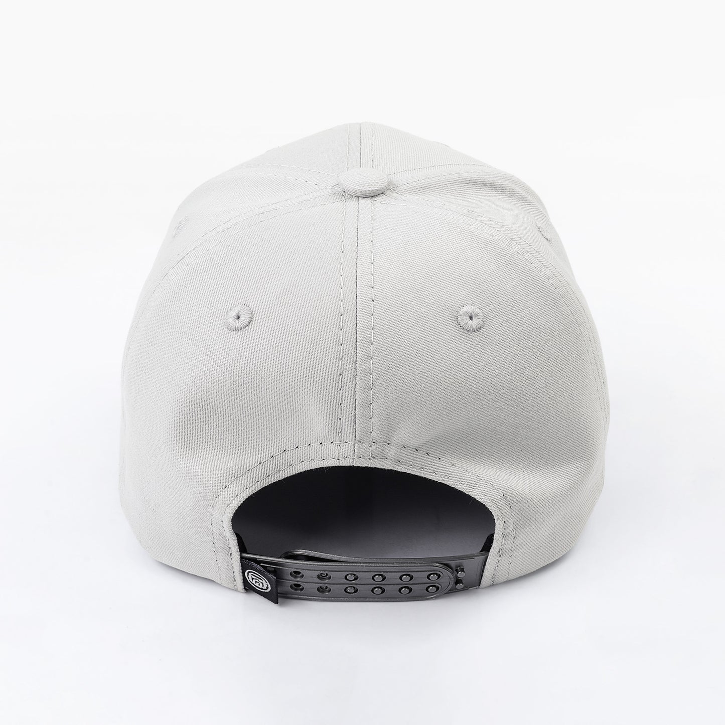 Classic Bones Log Cap - Plomo Pl