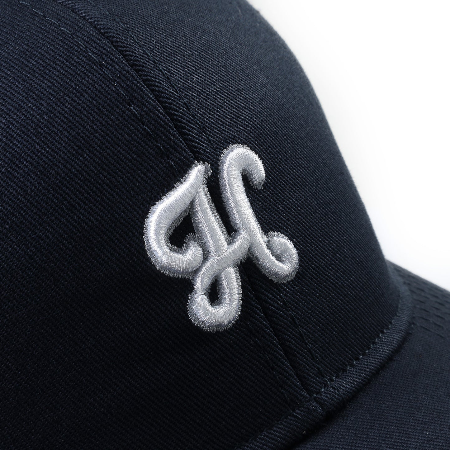 Little Cartoon H Homie Cap - Azul