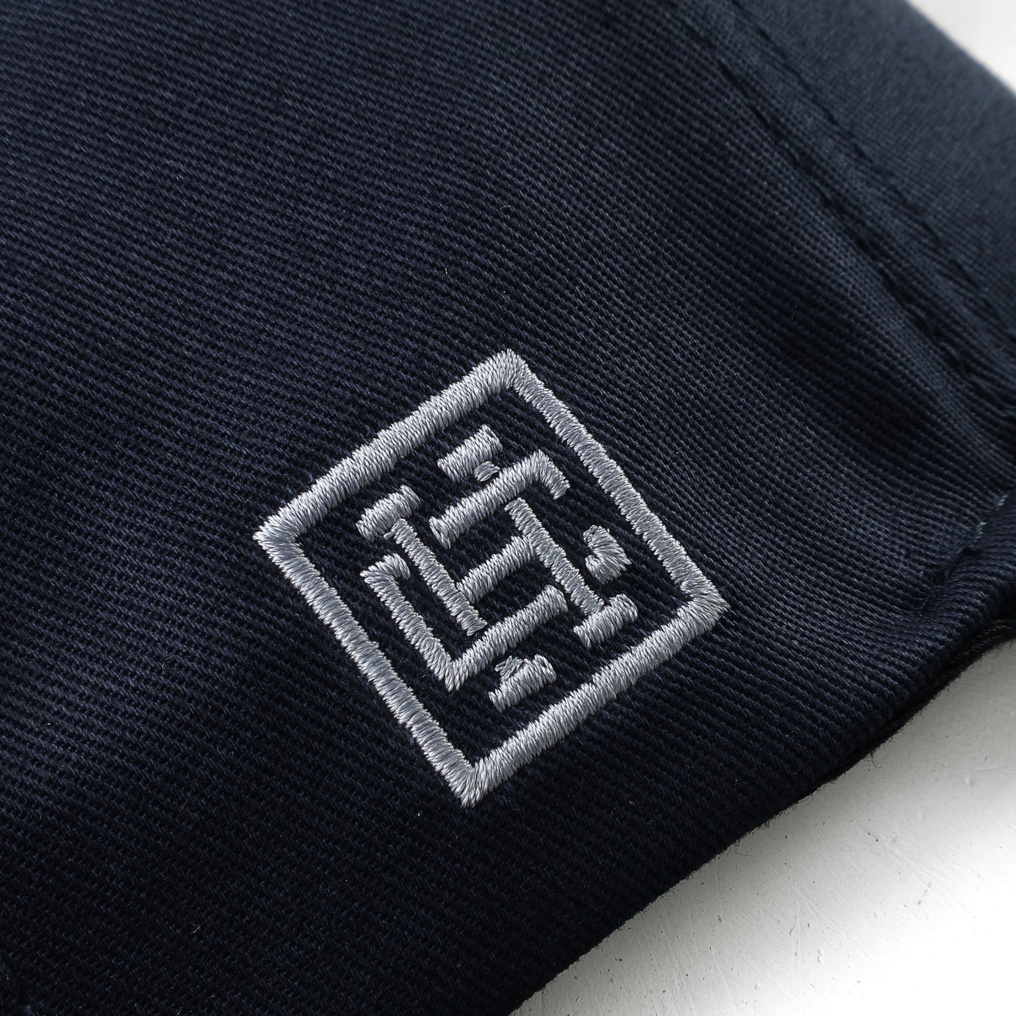 Little Cartoon H Homie Cap - Azul