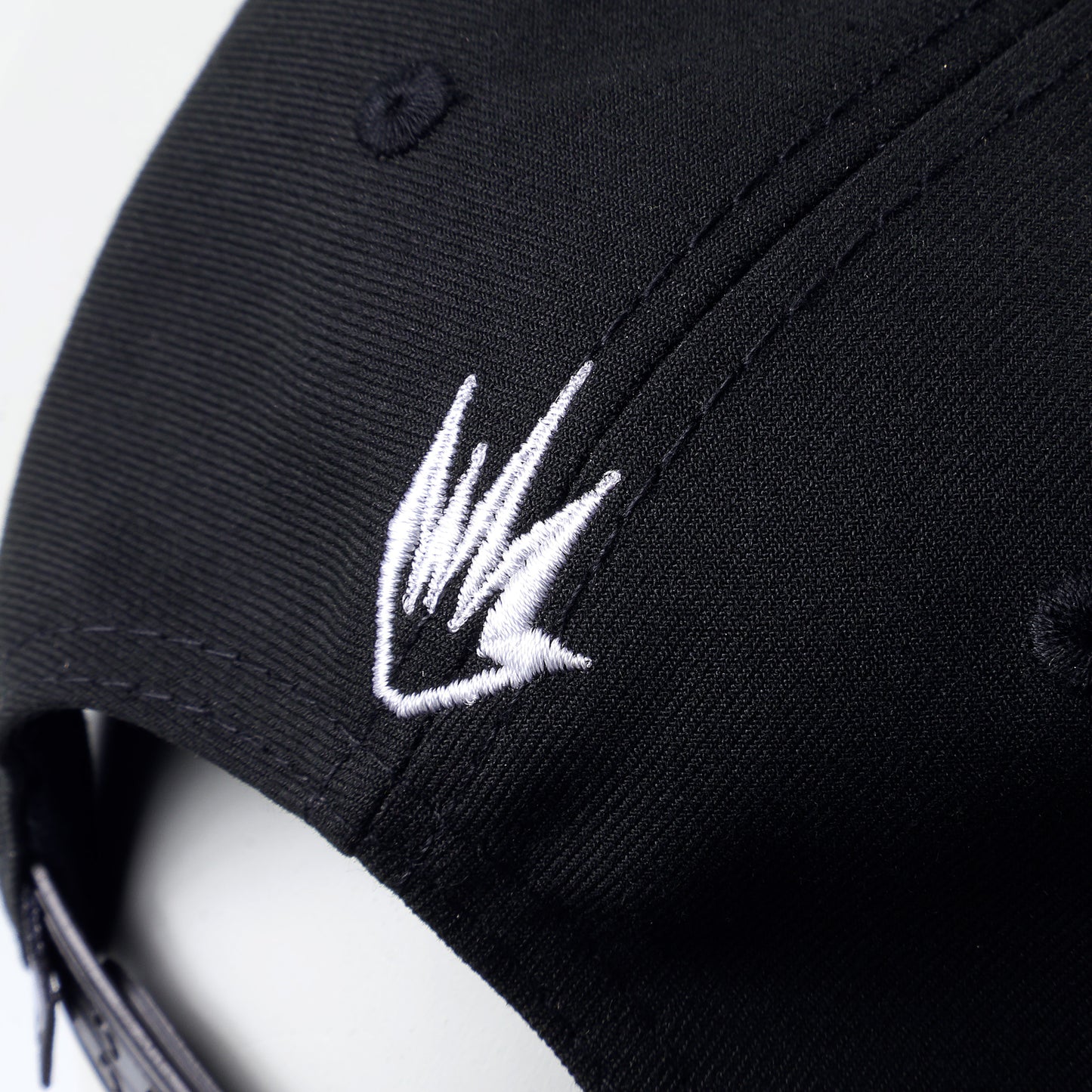 Pyrotechnicks Society Cap - Negro