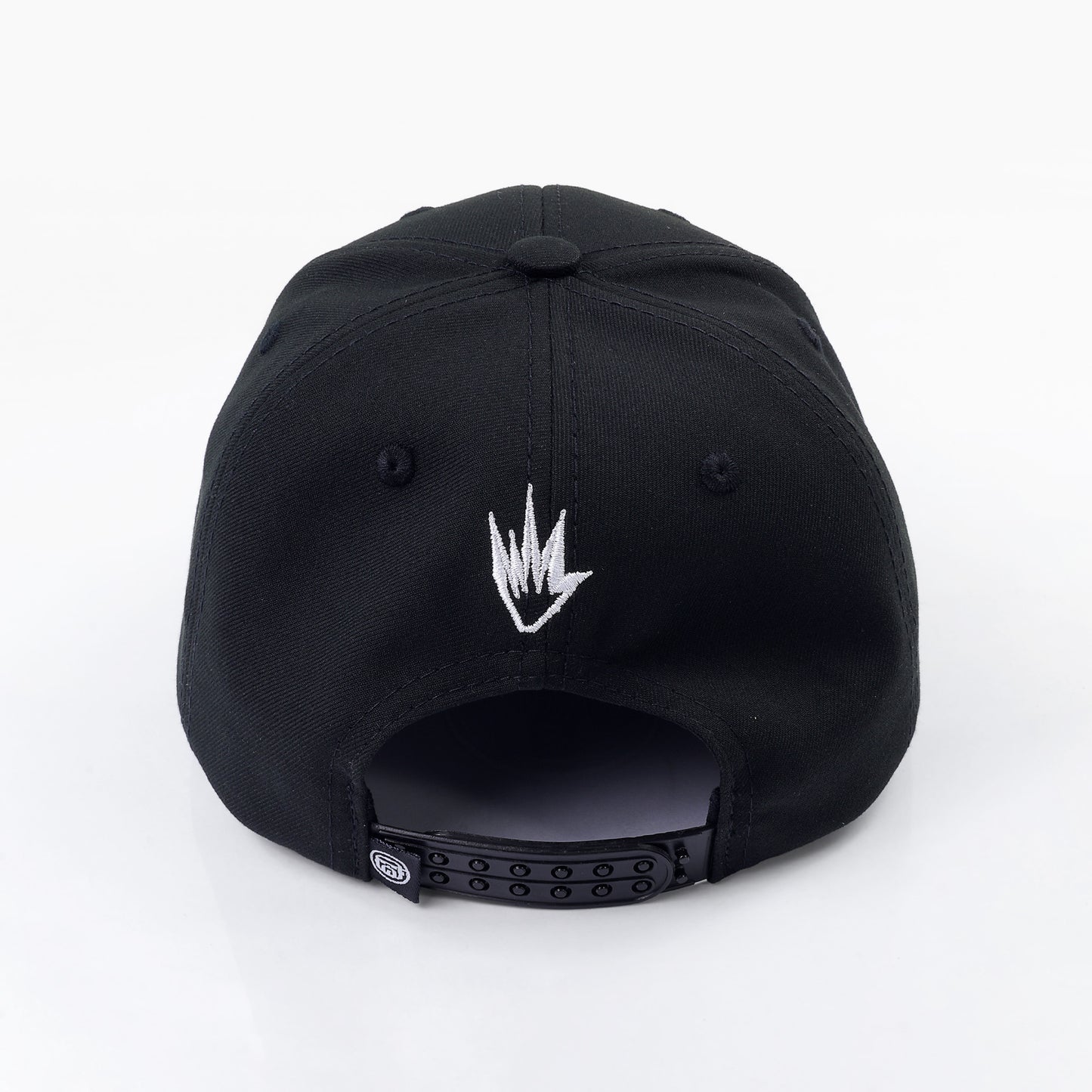 Pyrotechnicks Society Cap - Negro