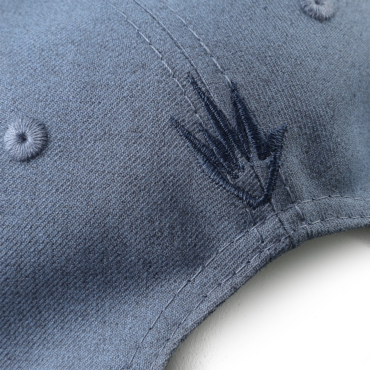 Pyrotechnics Society Cap - Acero