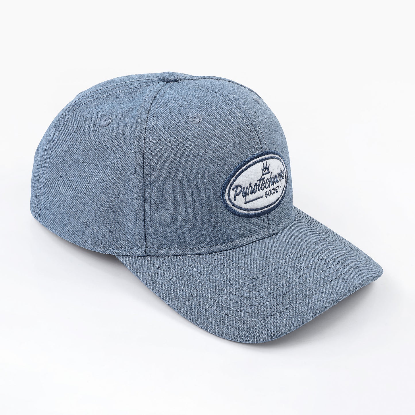 Pyrotechnics Society Cap - Acero