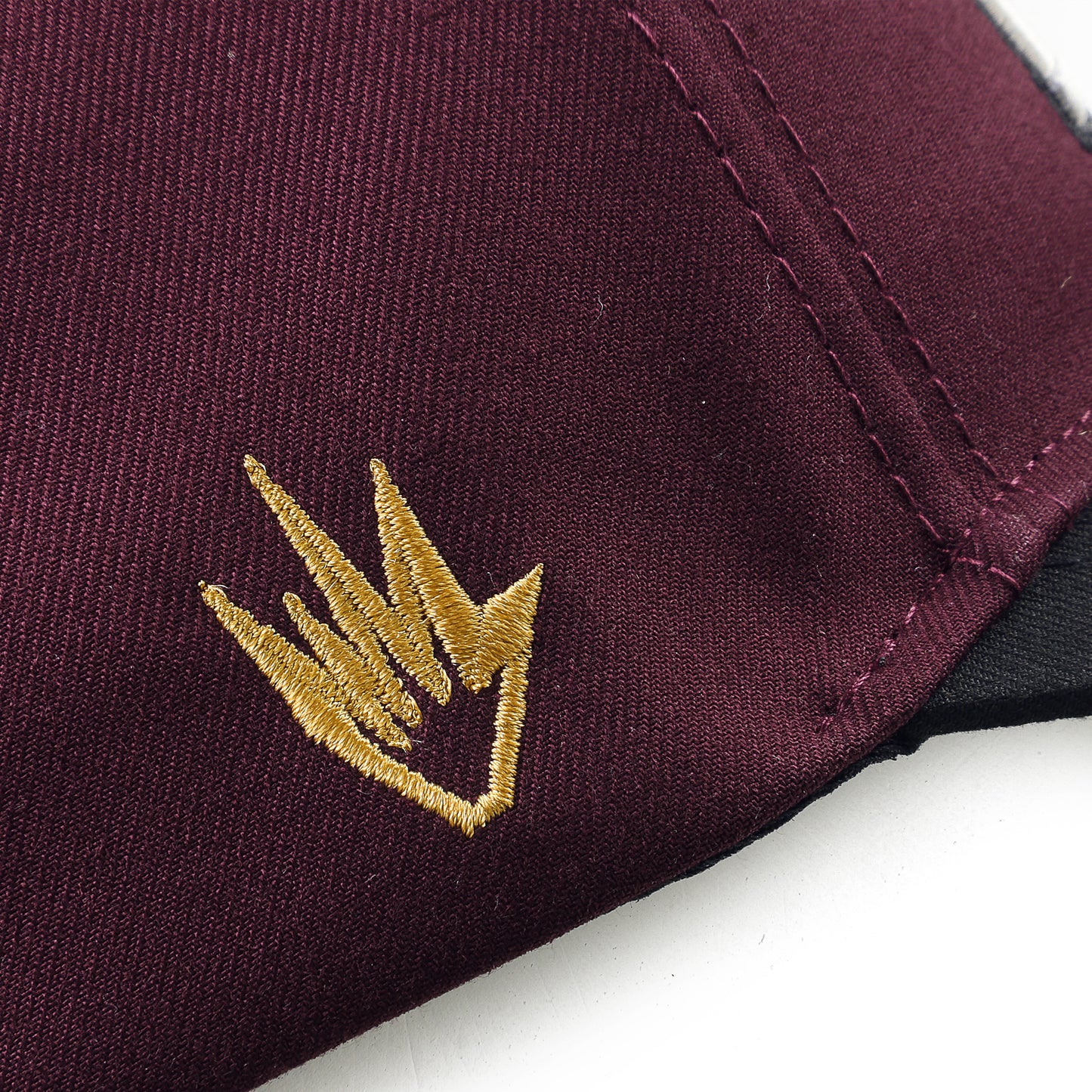 Property Of Pyro Cap - Guinda Vis Negro