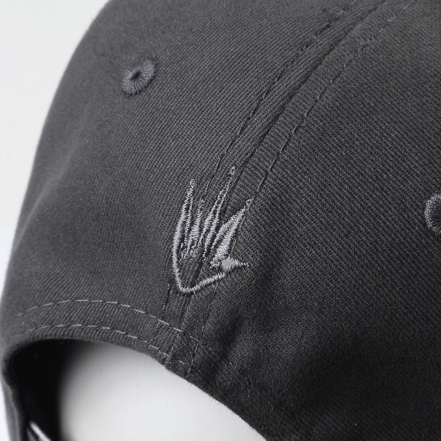 Pyro Co US Factory Cap - Plomo R