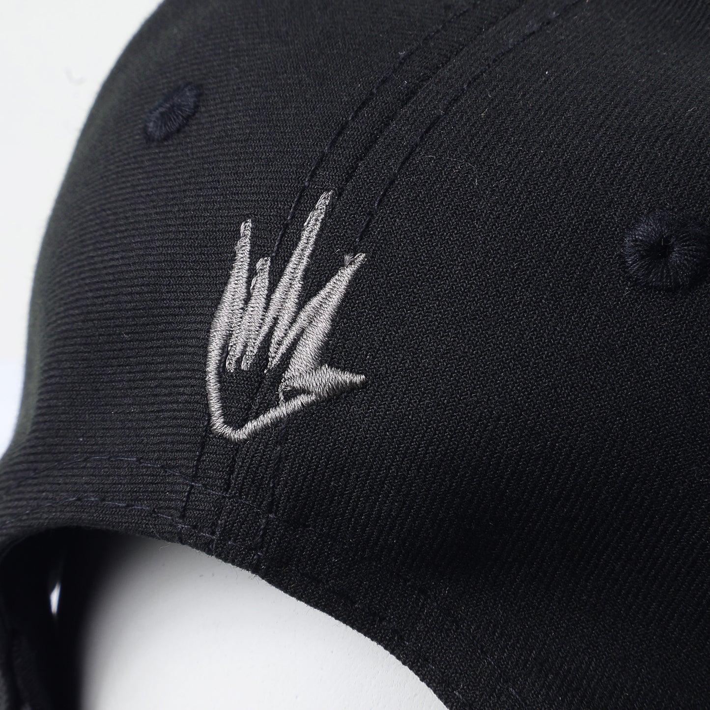 Pyro Co Us Factory Cap - Negro