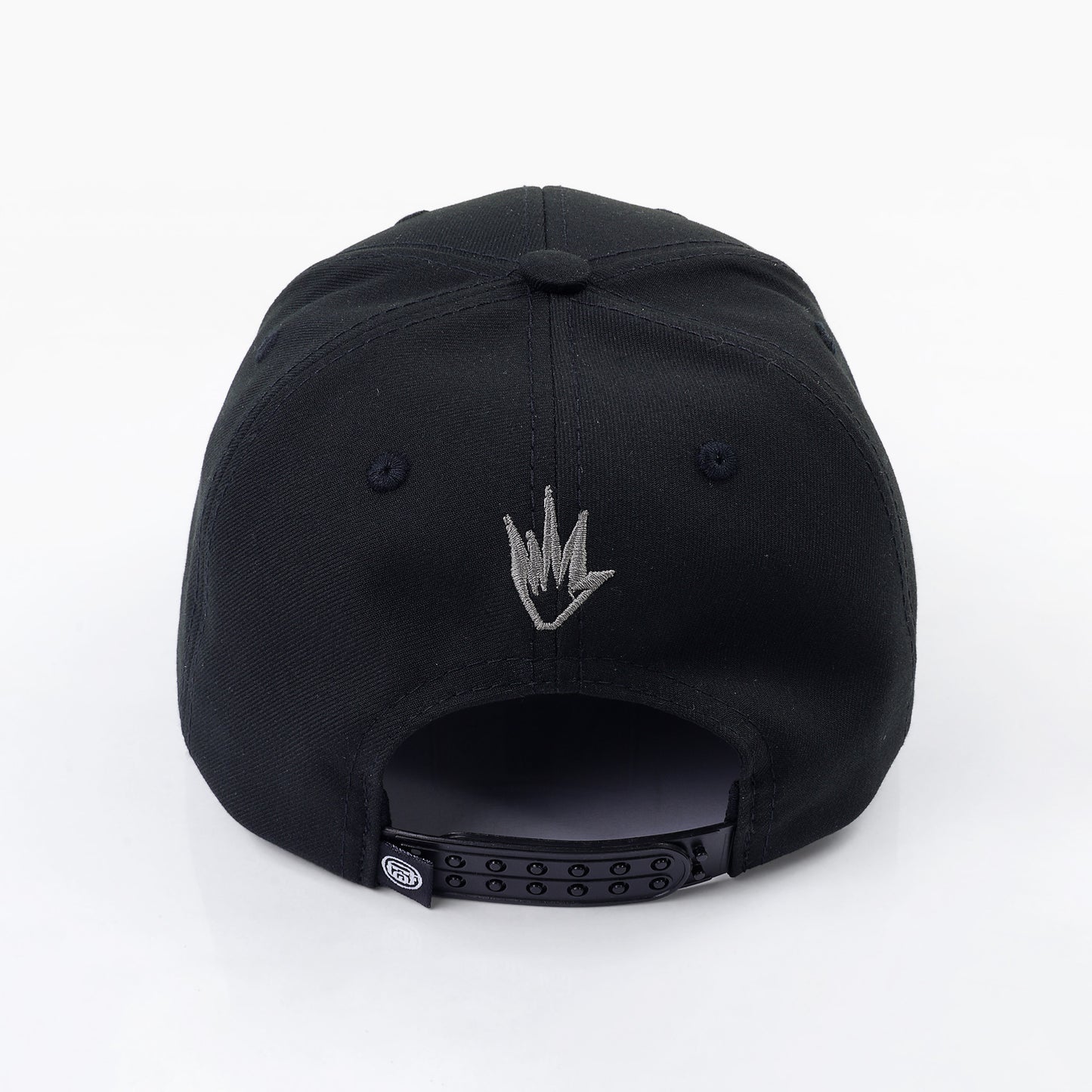 Pyro Co Us Factory Cap - Negro