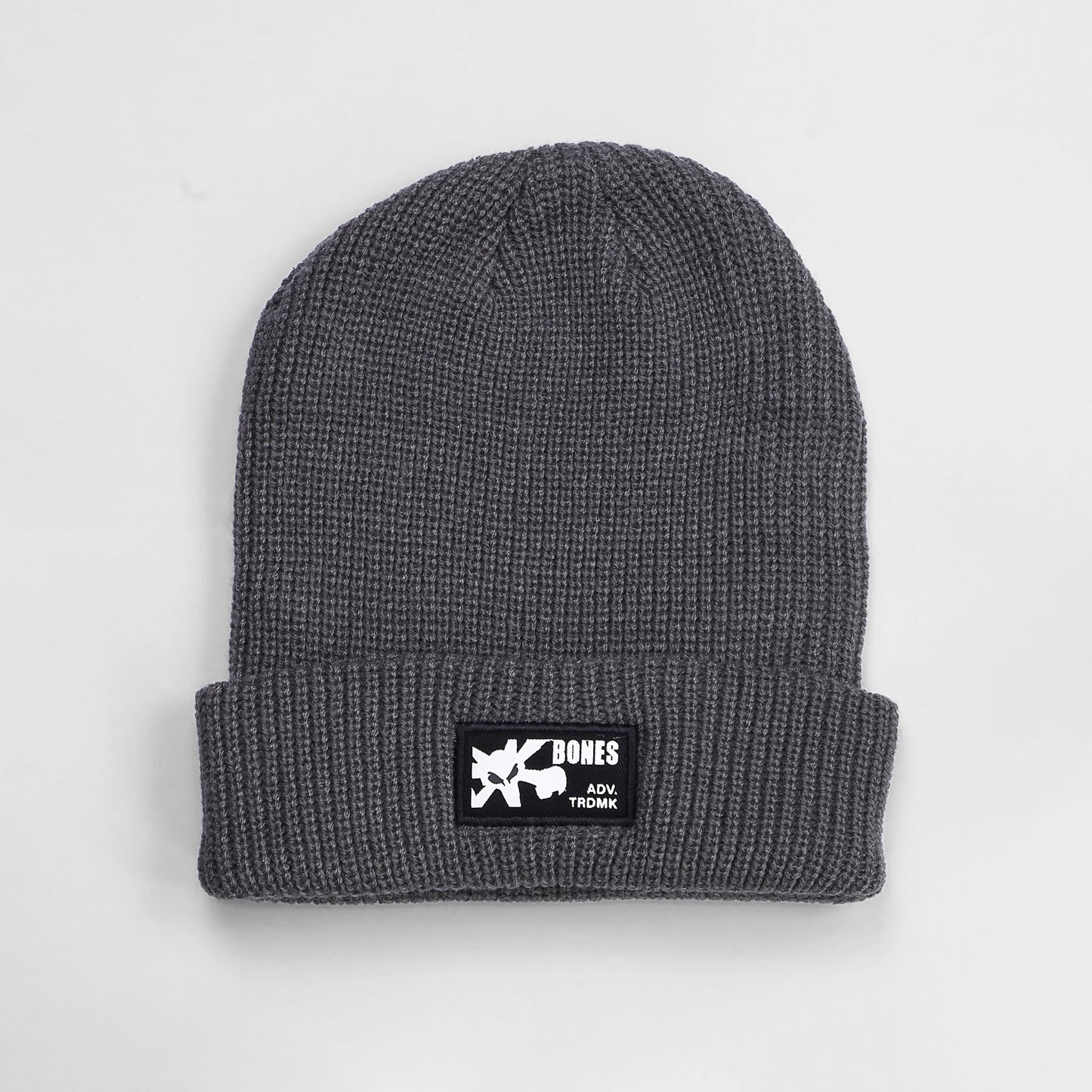 Bones Adv.Trdmk Tck Beanie - Gris