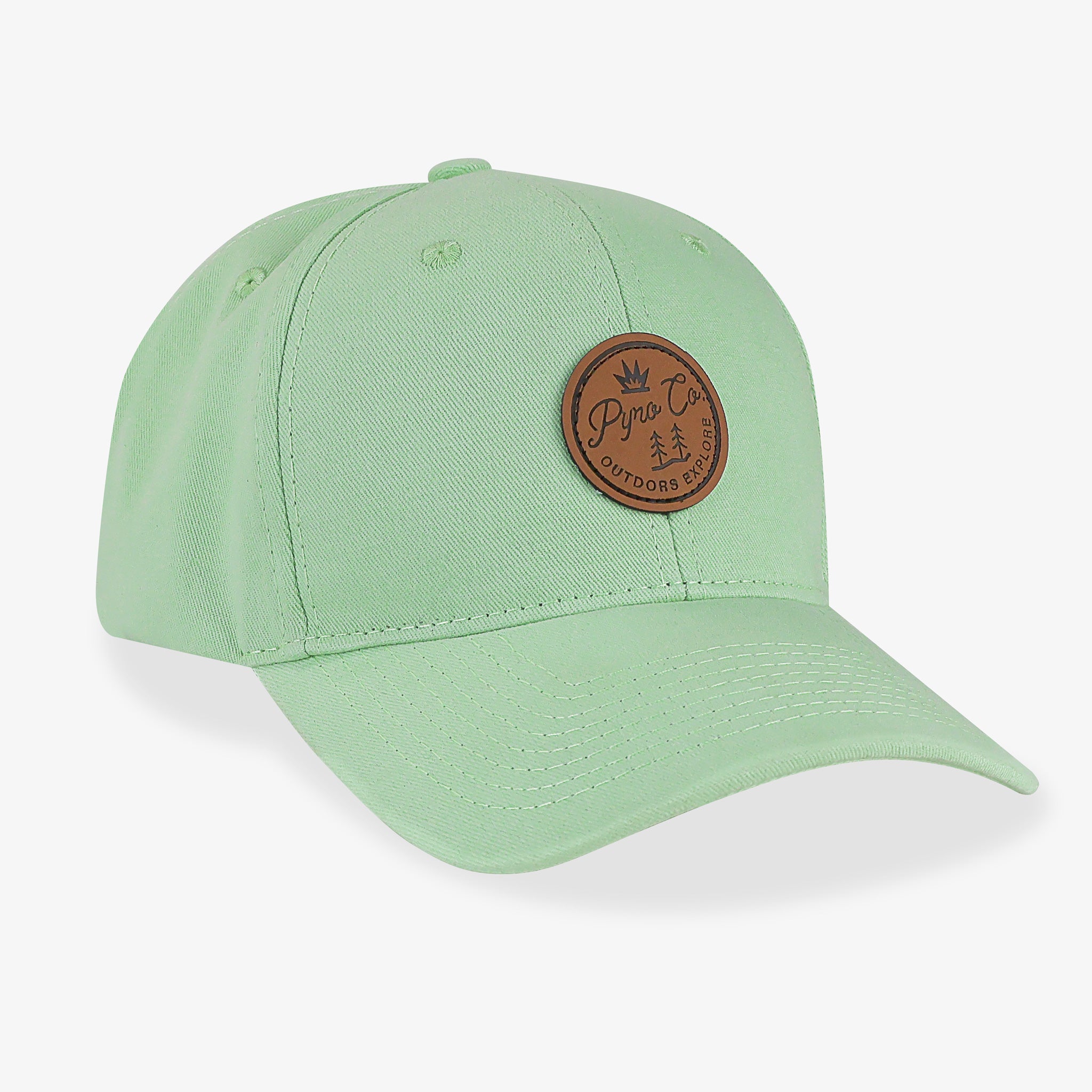 Pyro Caps Website Tree Explorer Pyro Cap – Gorrolandia
