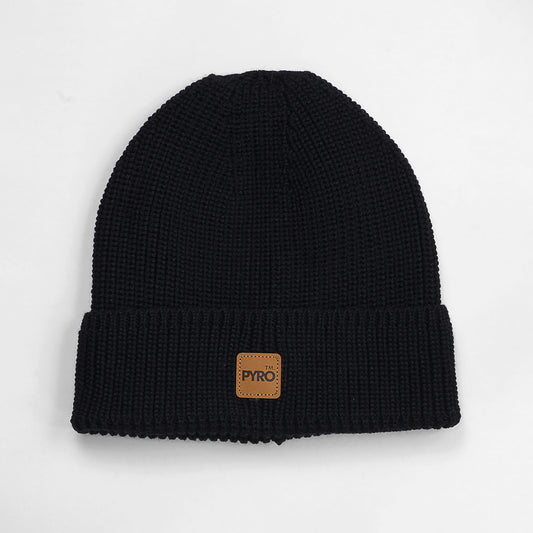 Pyro Patch Alg Beanie - Negro