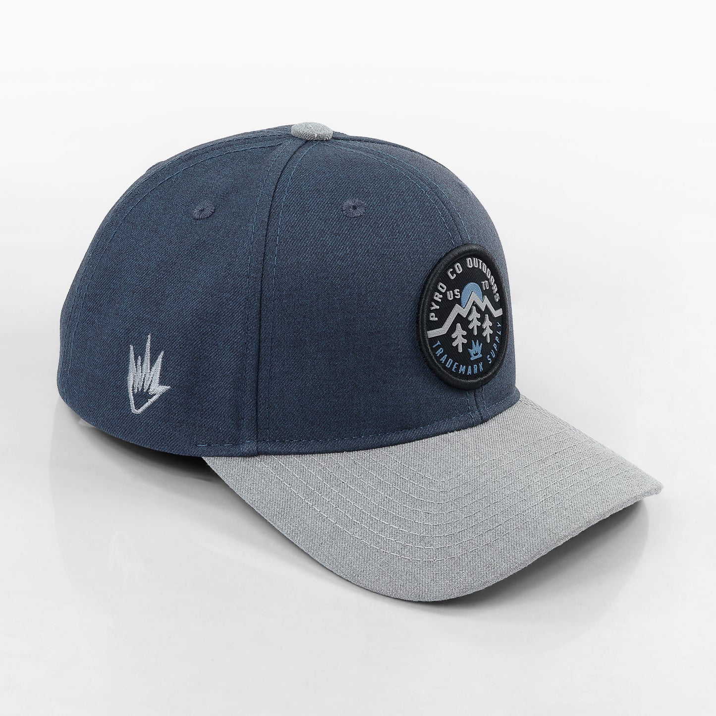 White Trees Pyro Outdoors Cap