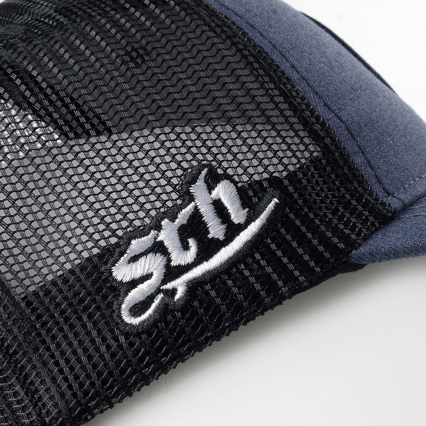 Classic Surfing Srh Trucker Cap - Acero Lav.