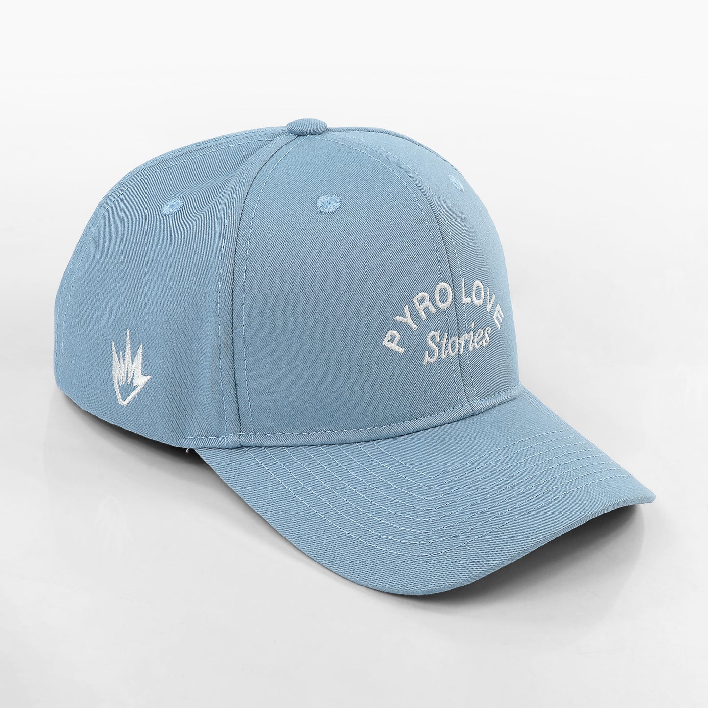 Pyro Love Stories Cap - Celeste