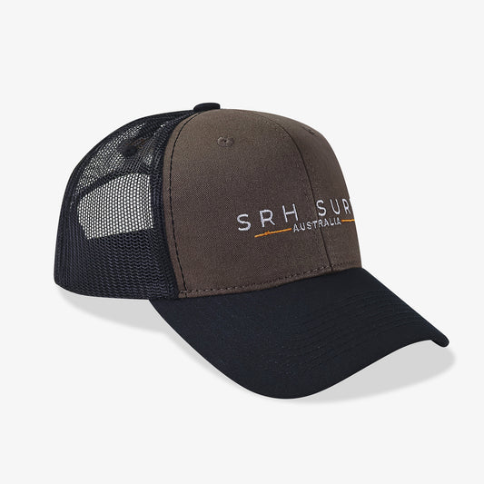 Australia Surfing Srh Cap