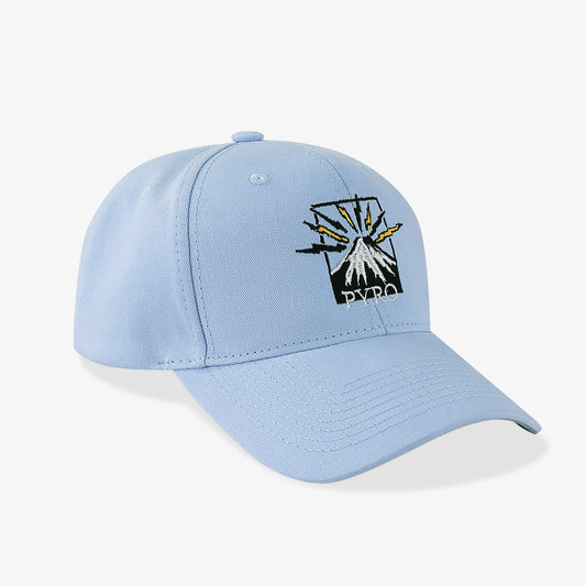 Awesome Mountain Pyro Cap