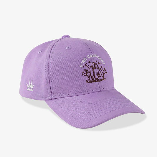 Night Rocks Pyro Cap