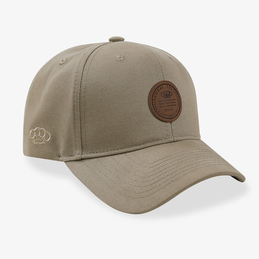 Radical Culture Supporting Srh BLT Cap - Beige