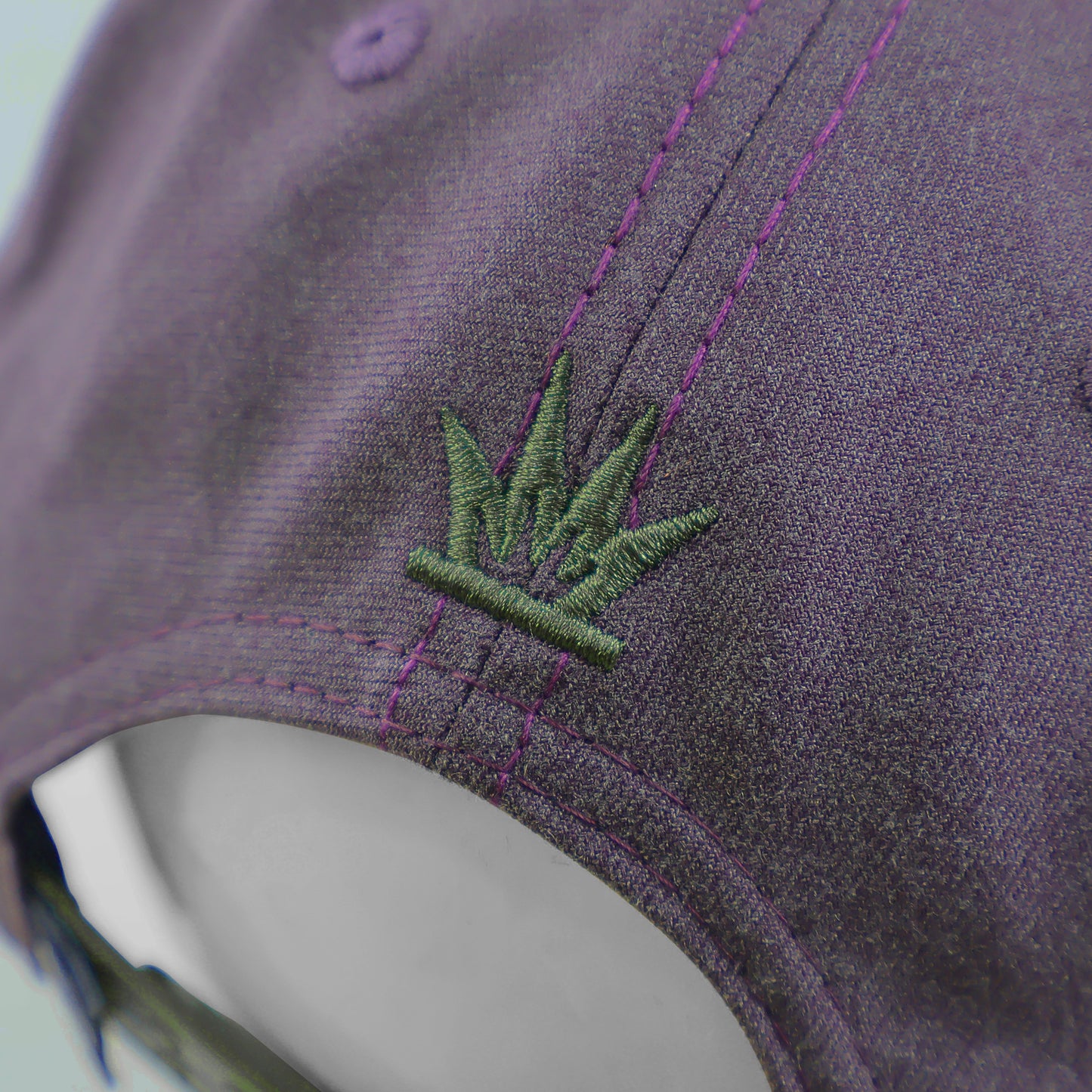 Craftsman Landscape Pyro Cap - Morado Vis Verde