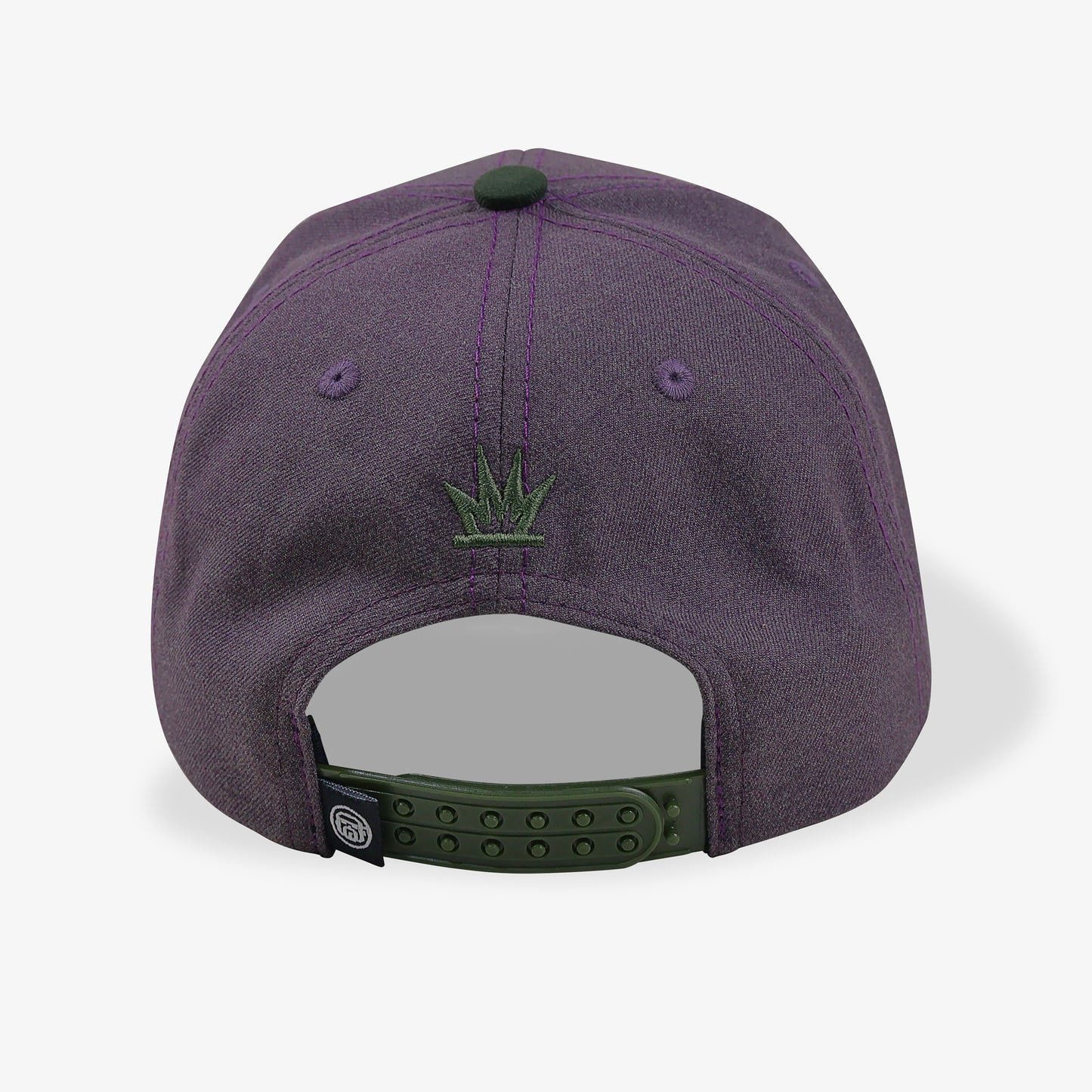 Craftsman Landscape Pyro Cap - Morado Vis Verde