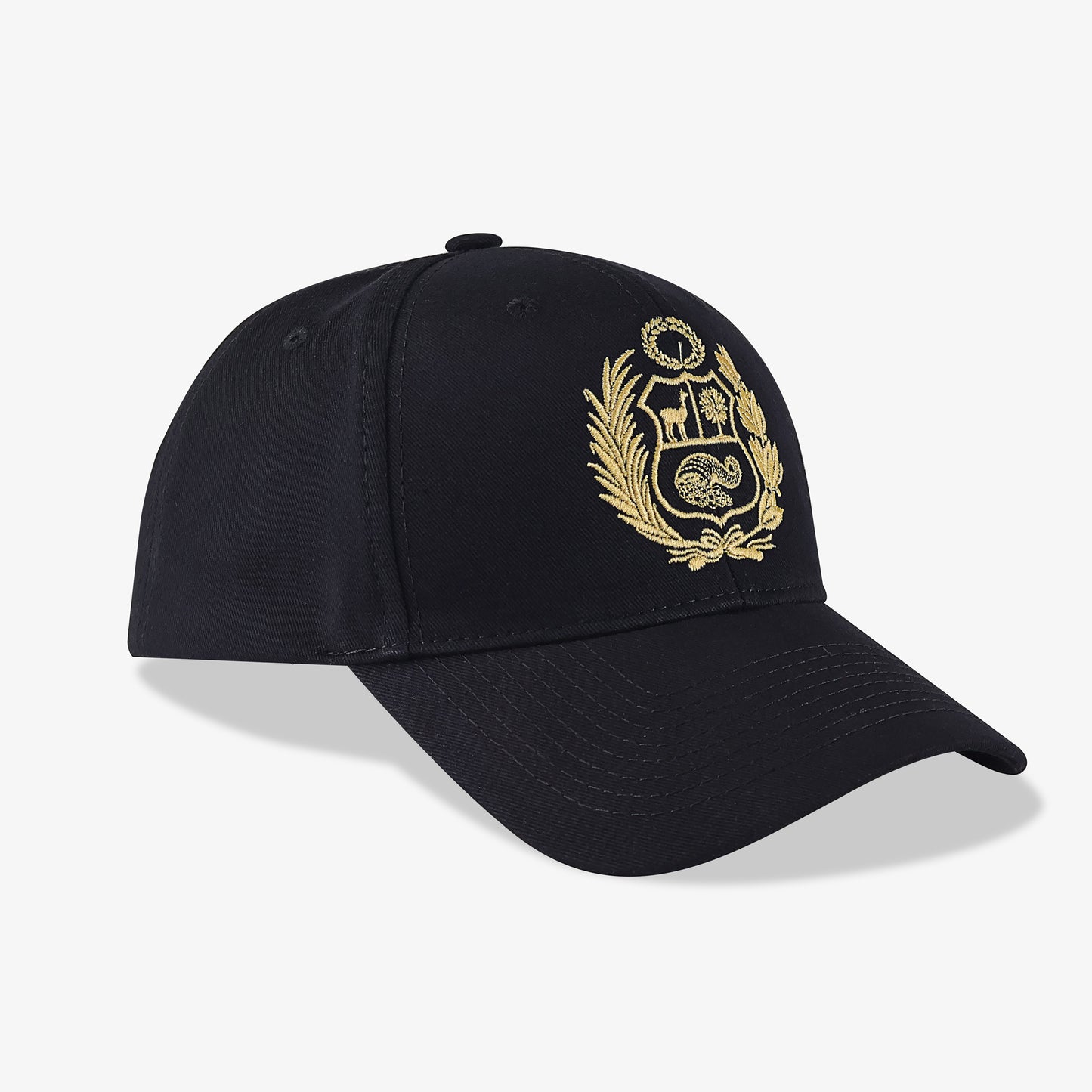 Escudo Cap