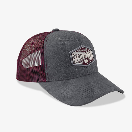 Bear Life Outdoors Pyro Cap