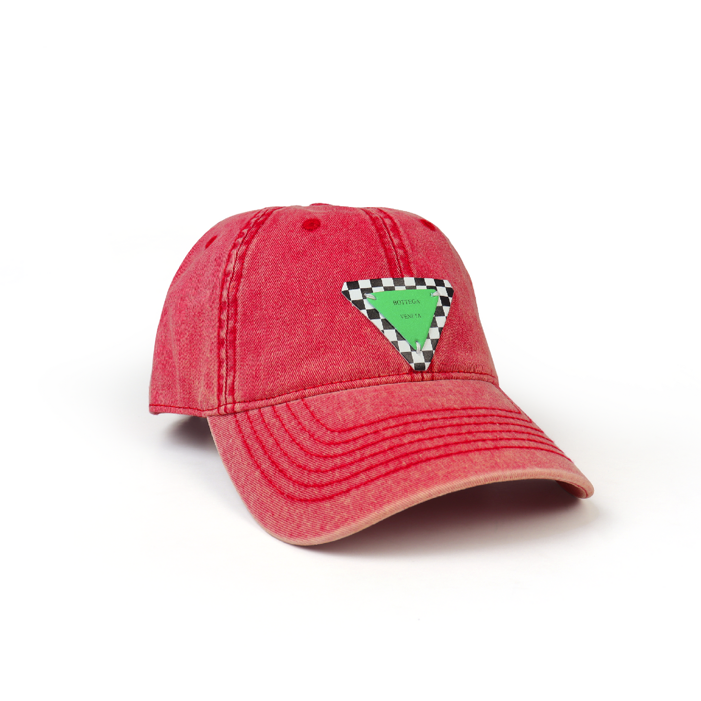 Bottega Washed Cap