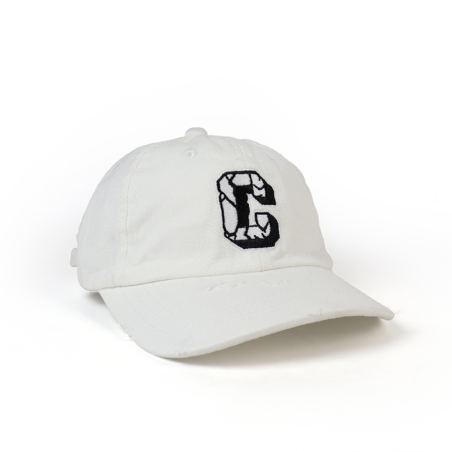 C Torn Cap