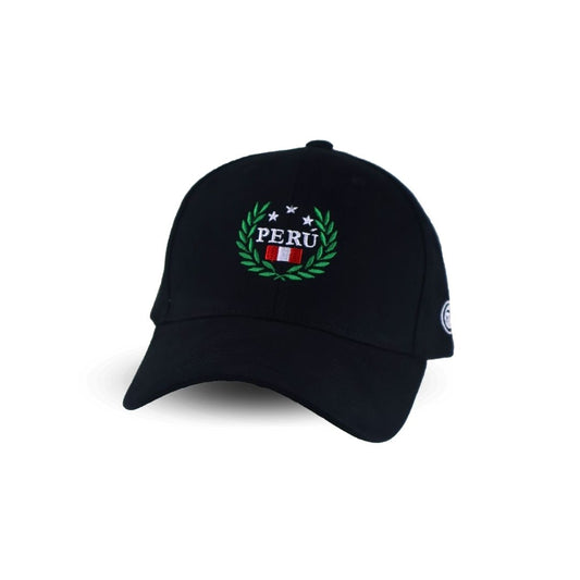 Perú Laurel Cap