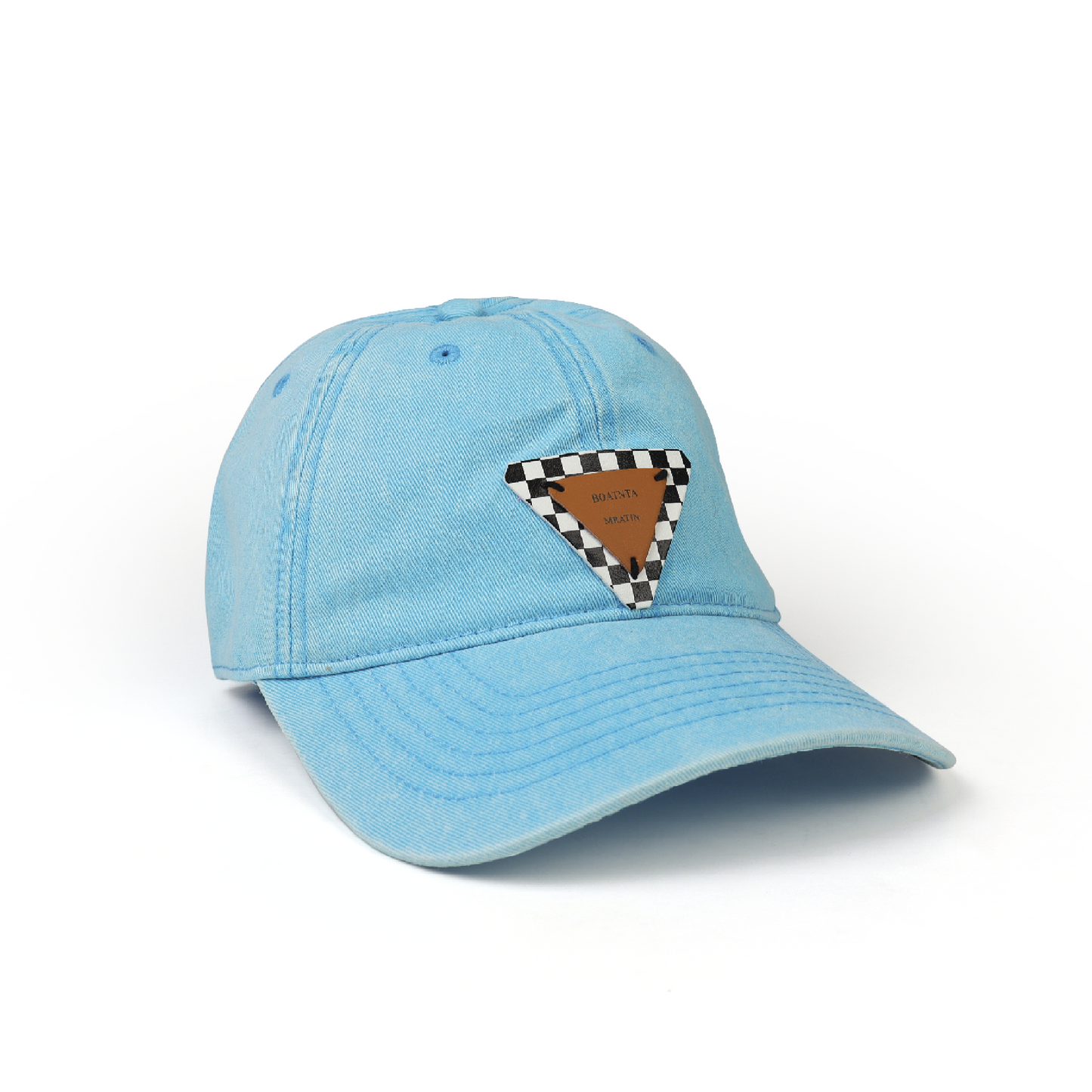 Bottega Washed Cap
