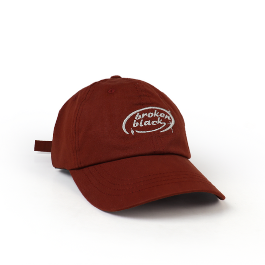 Broken Black Cap