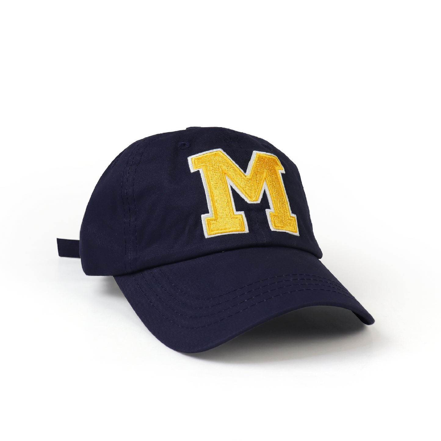 M Cap