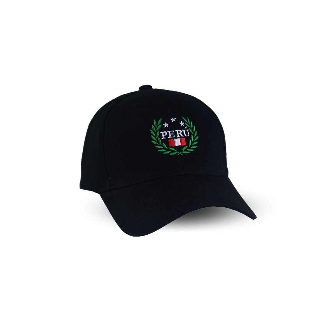 Perú Laurel Cap