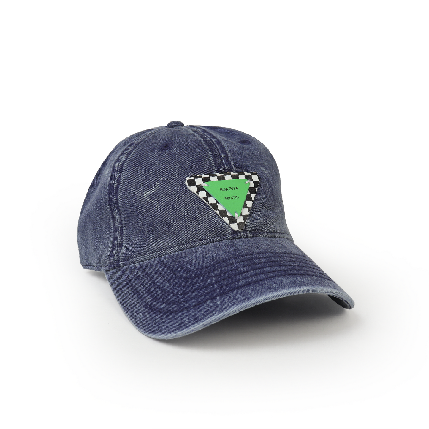 Bottega Washed Cap