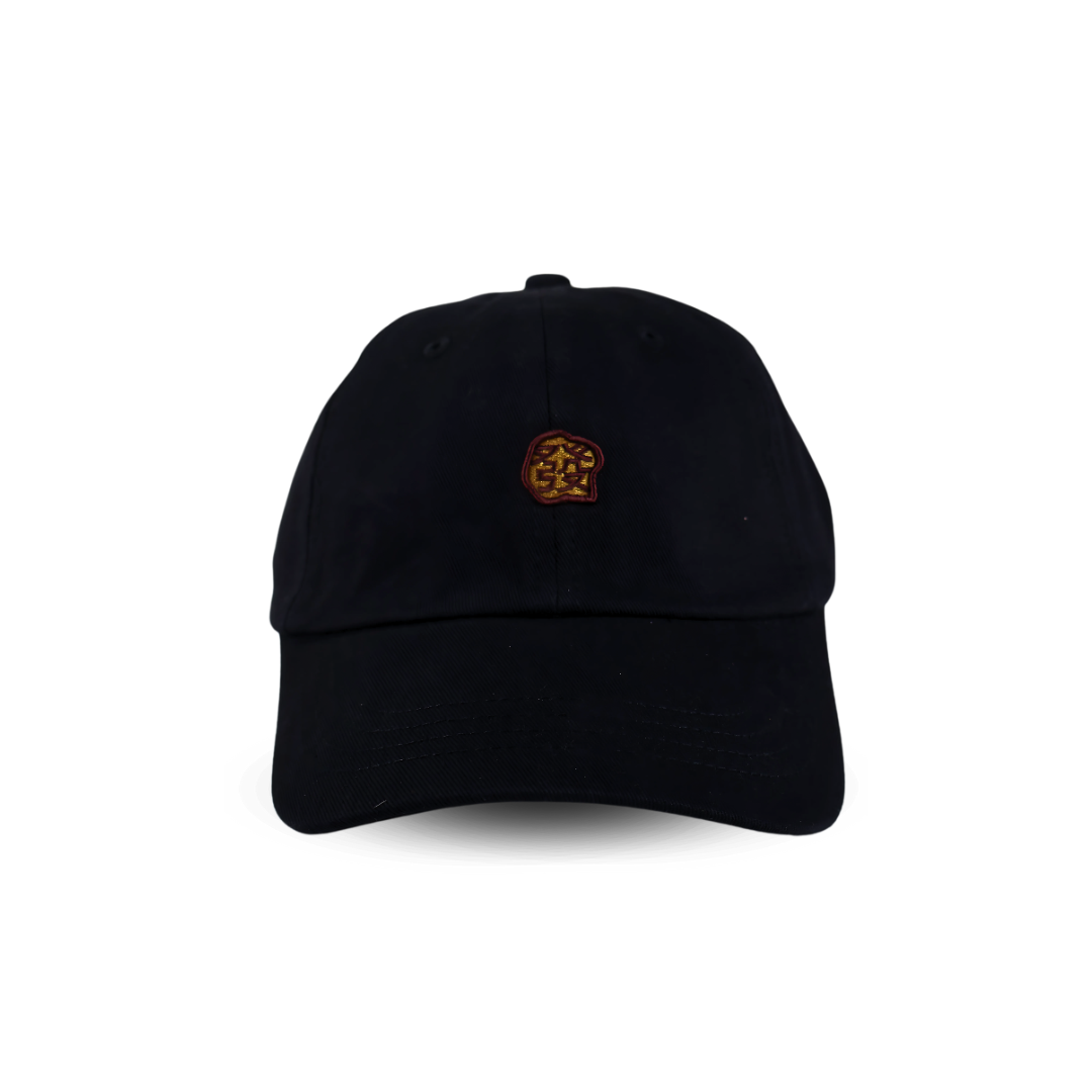 Little Golden Cap
