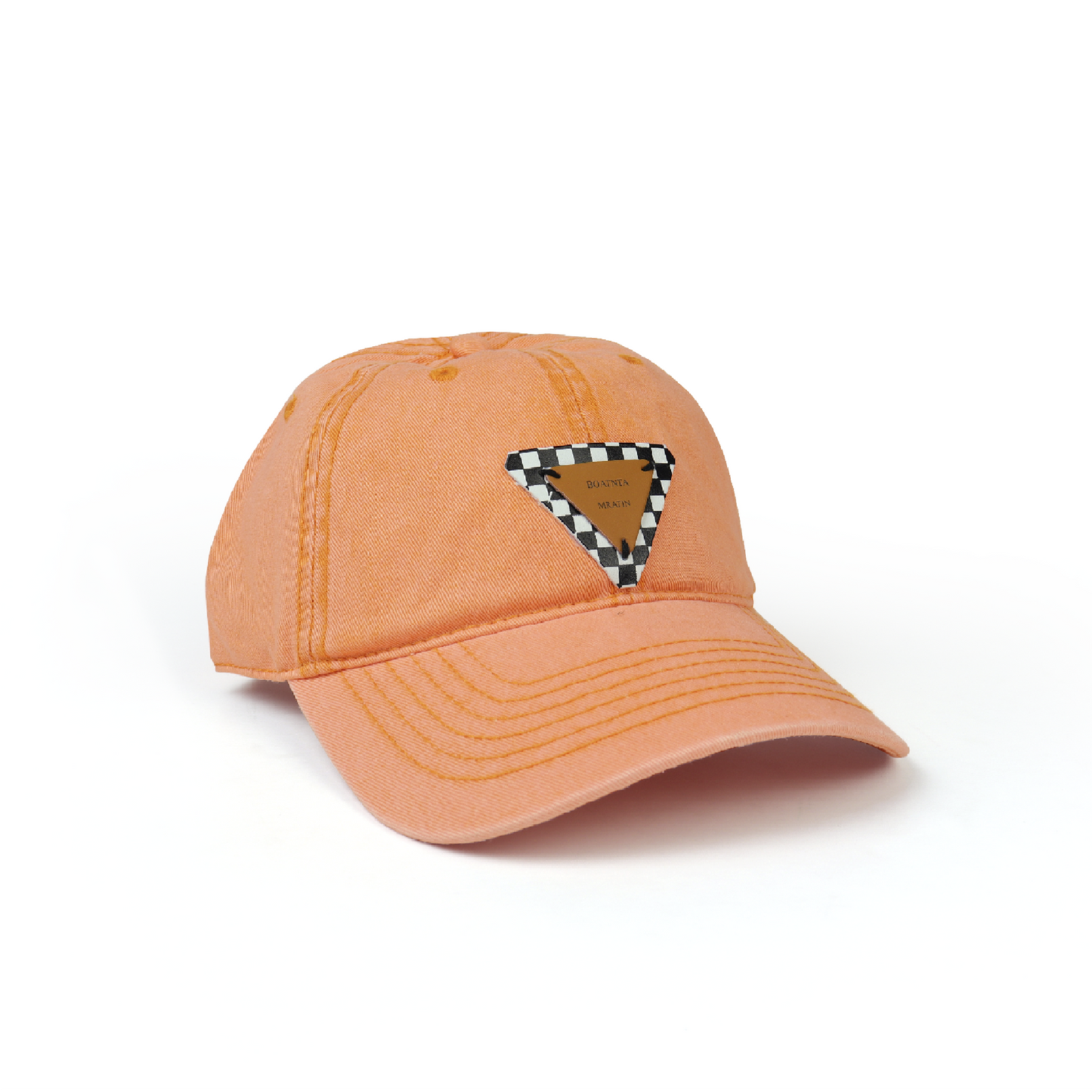 Bottega Washed Cap