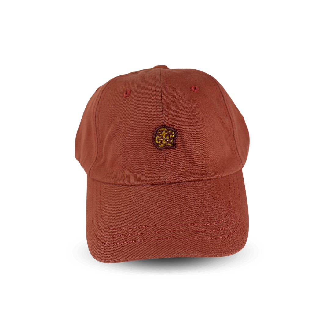Little Golden Cap