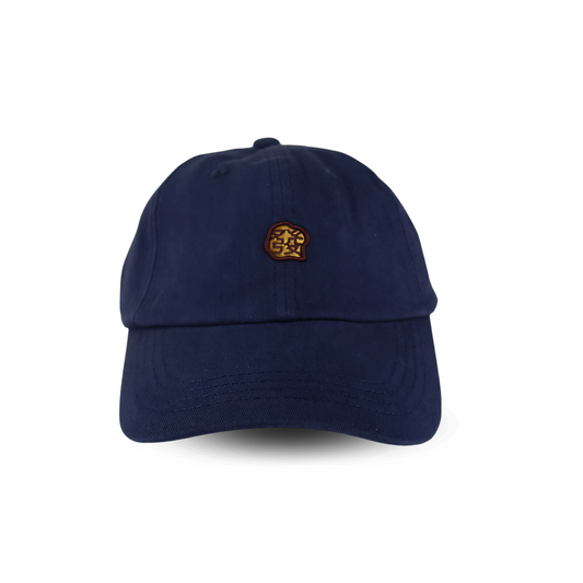 Little Golden Cap