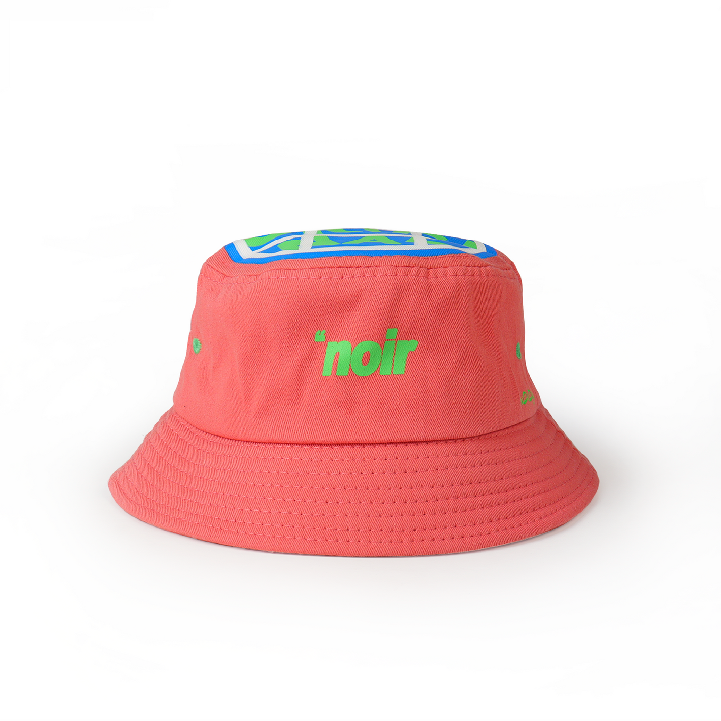 Noir Hat