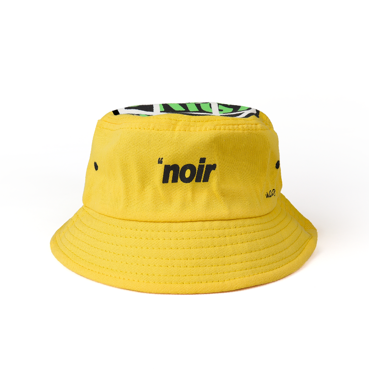 Noir Hat
