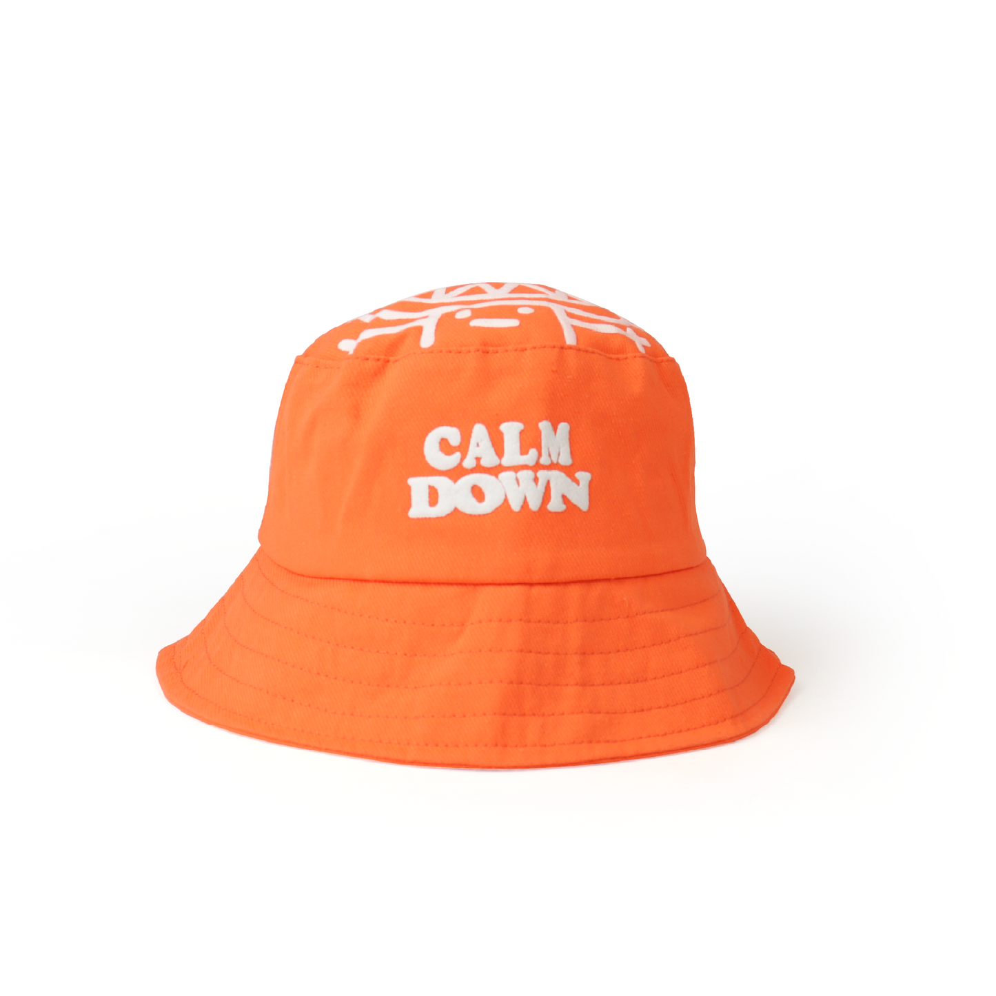 Calm Down Hat