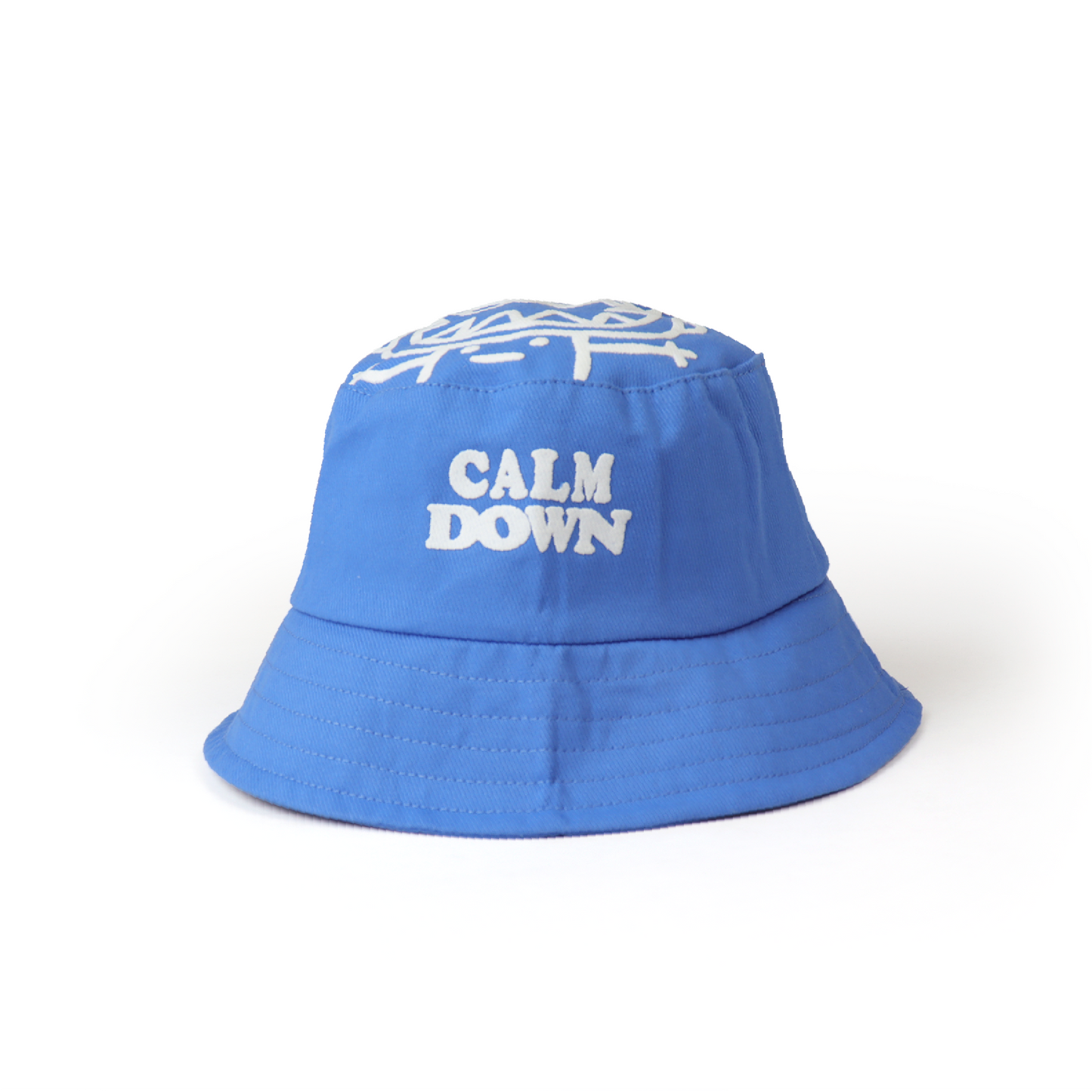 Calm Down Hat