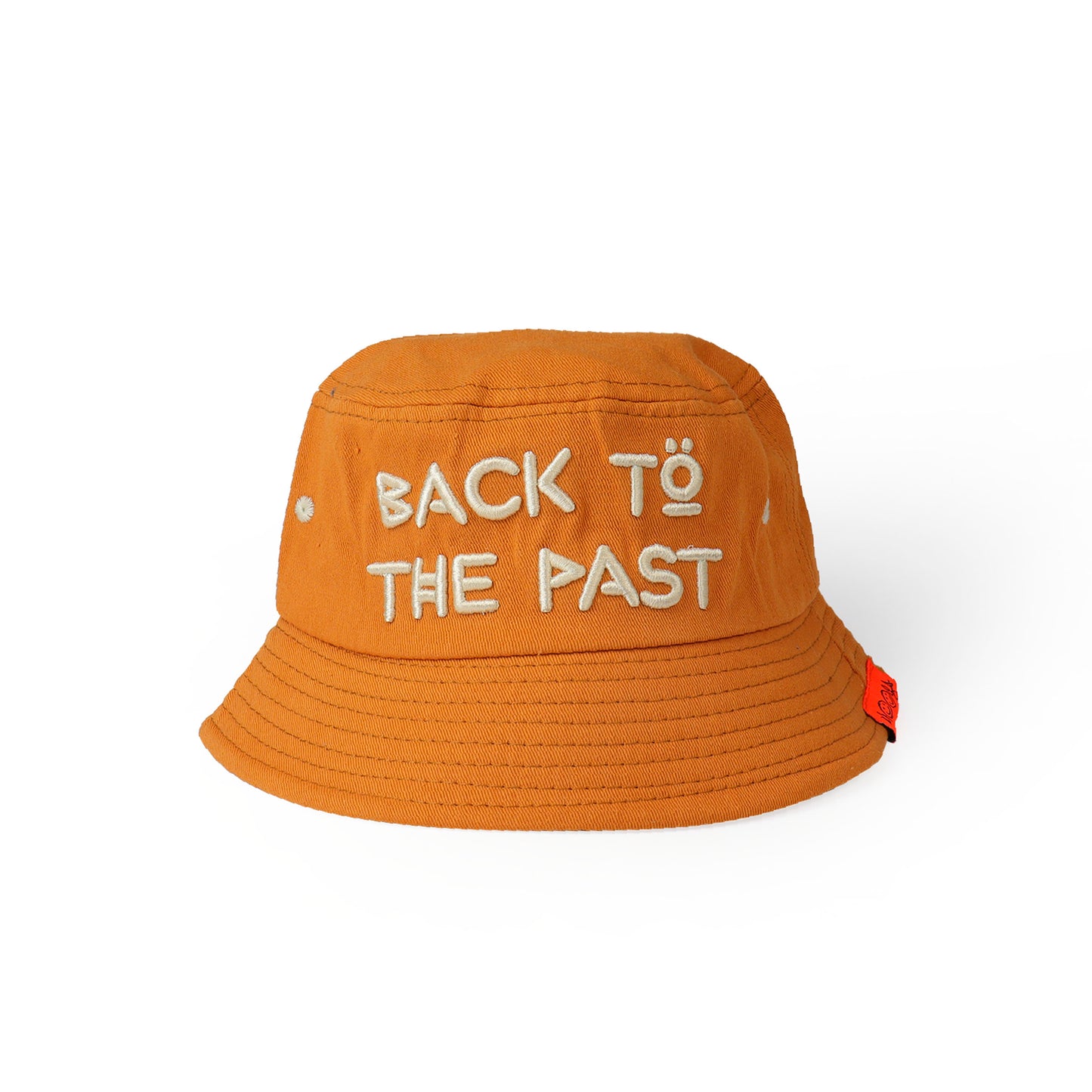 Back to the Past Hat