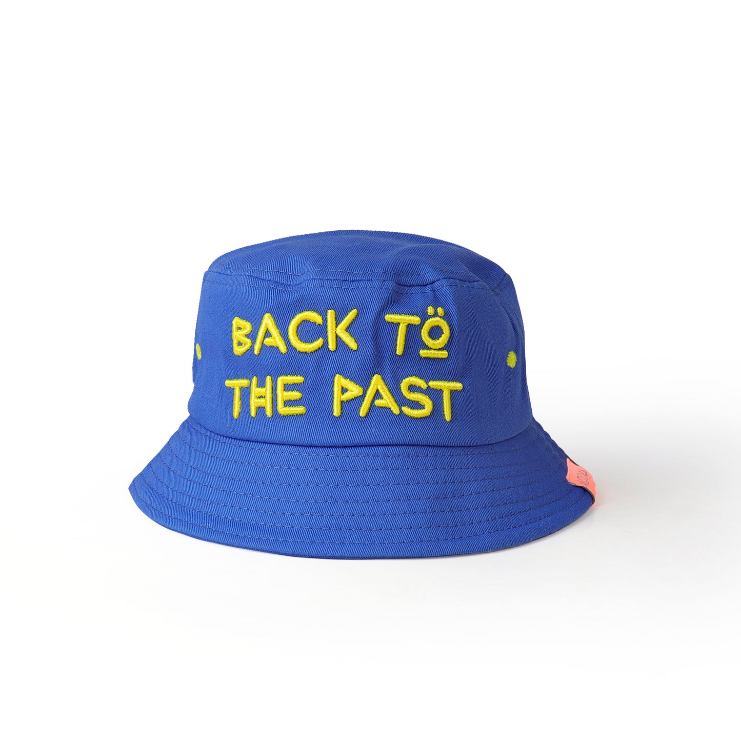 Back to the Past Hat