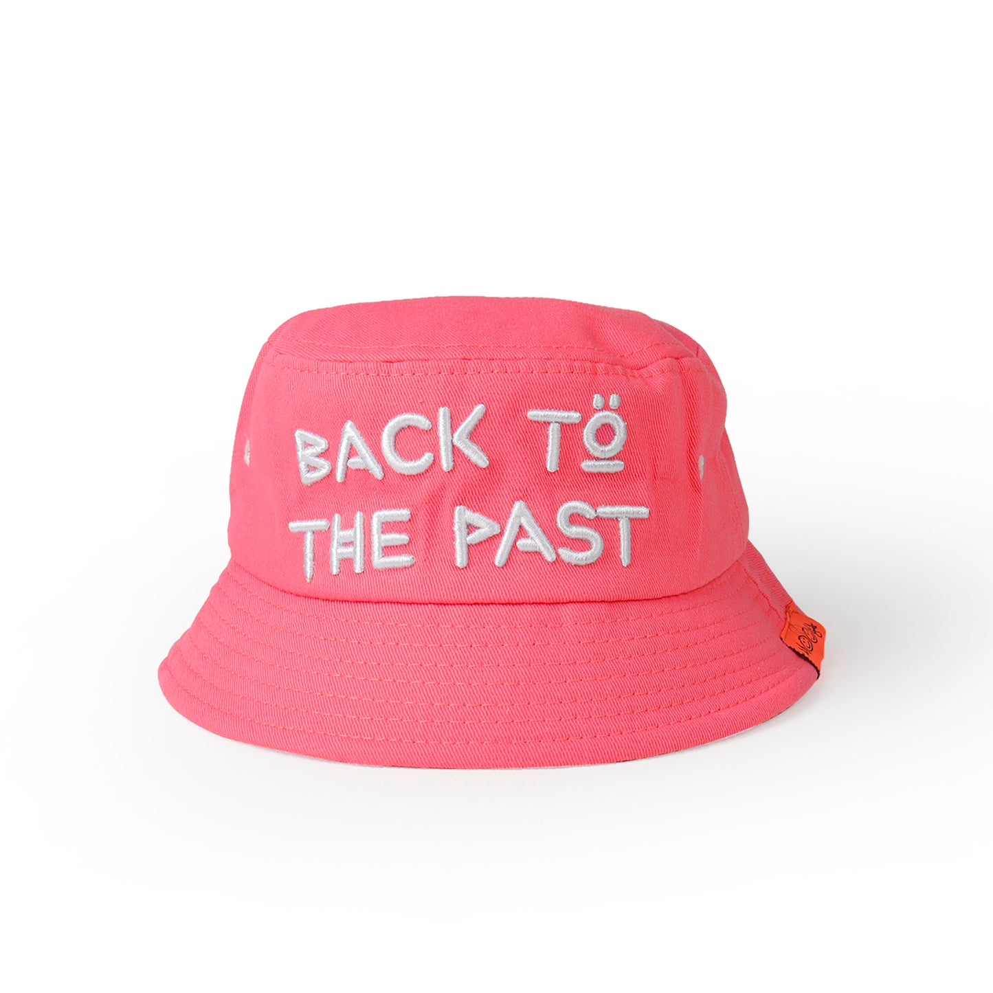 Back to the Past Hat