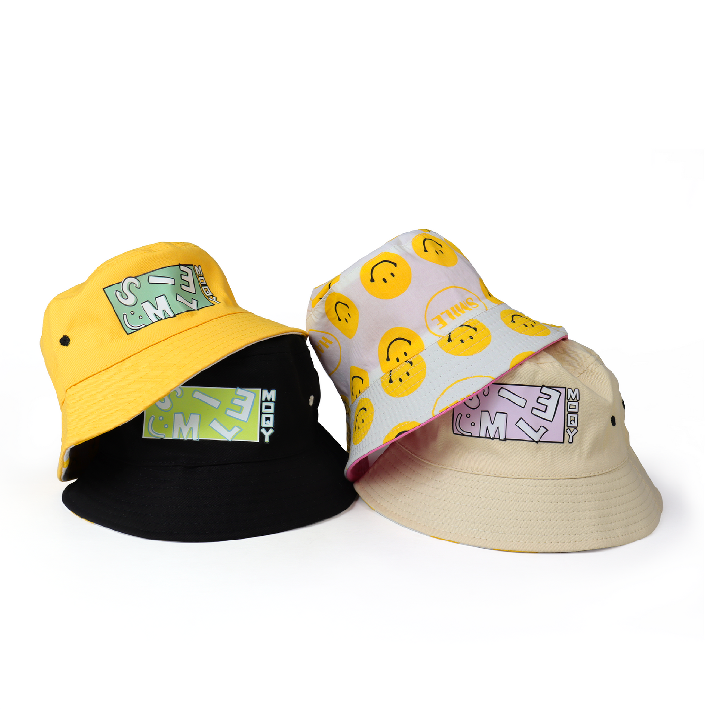 Smile Hat
