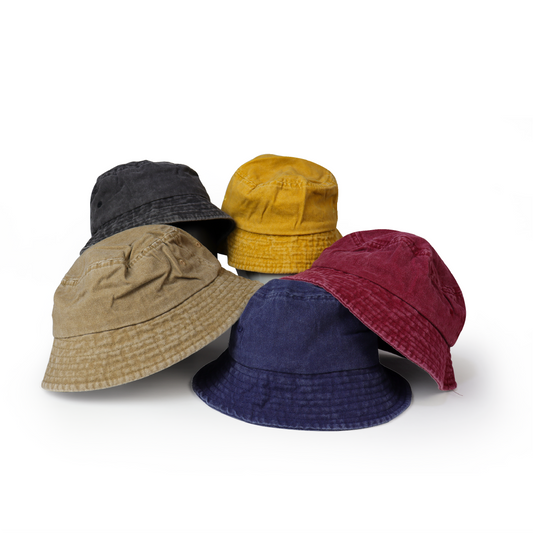 Classic Bucket Hat