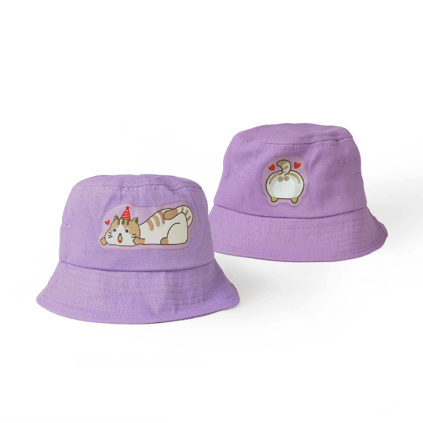 Animal Hat