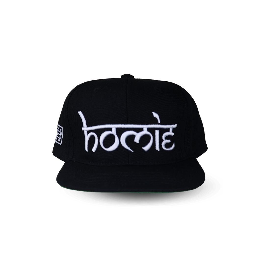 Homie Pirate Cap